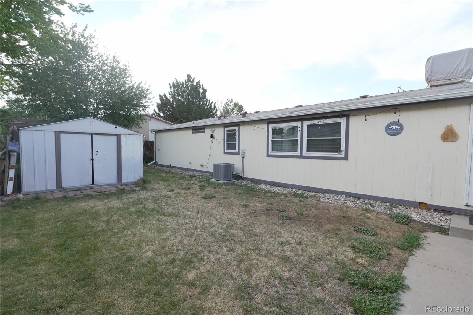 8391 Garfield Circle