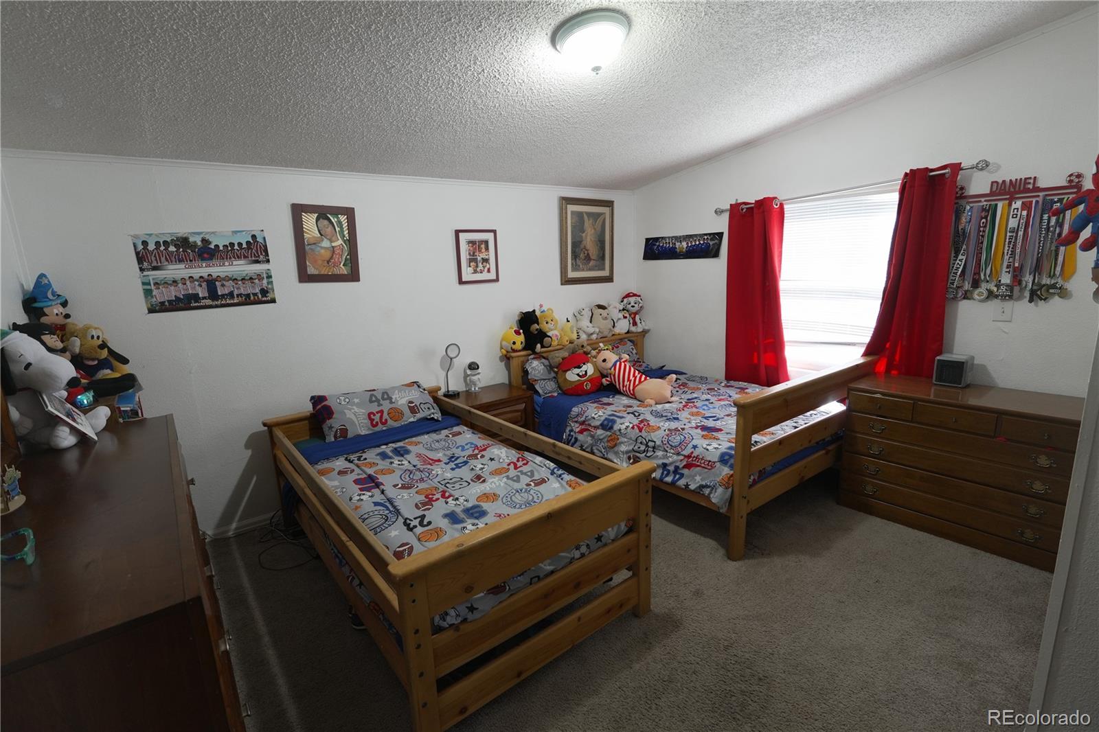 8391 Garfield Circle