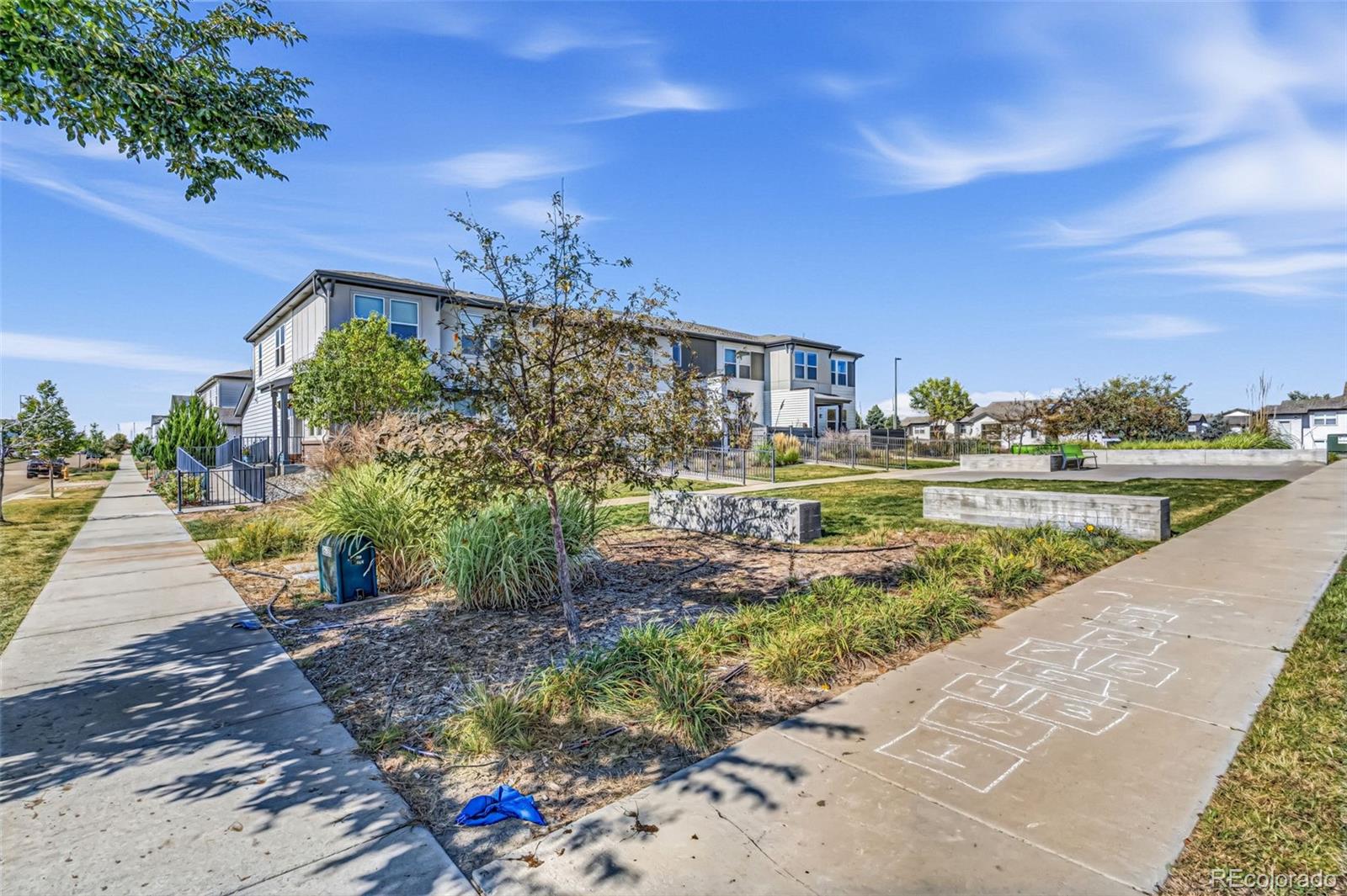 16195 E Warner Drive