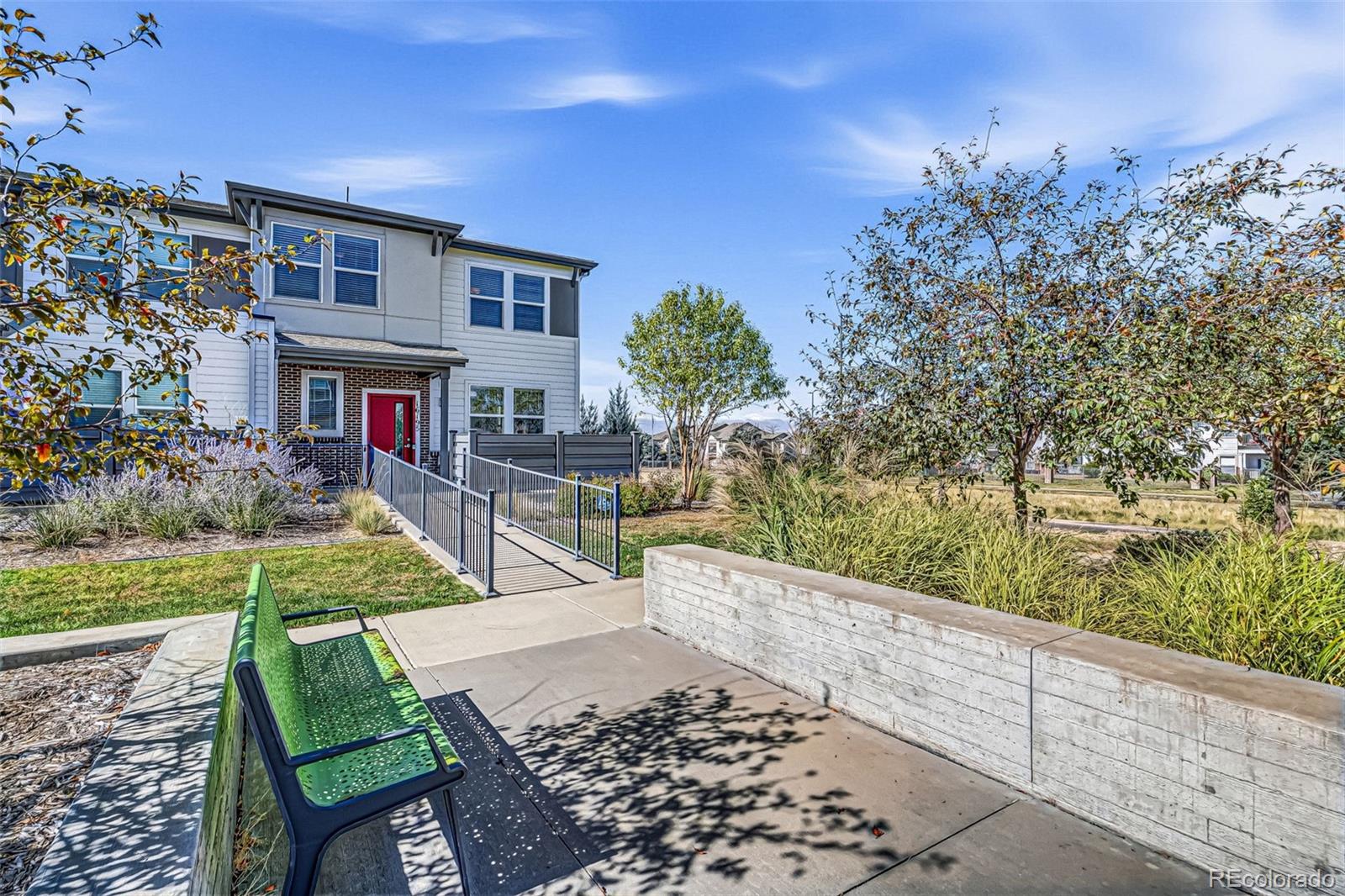 16195 E Warner Drive