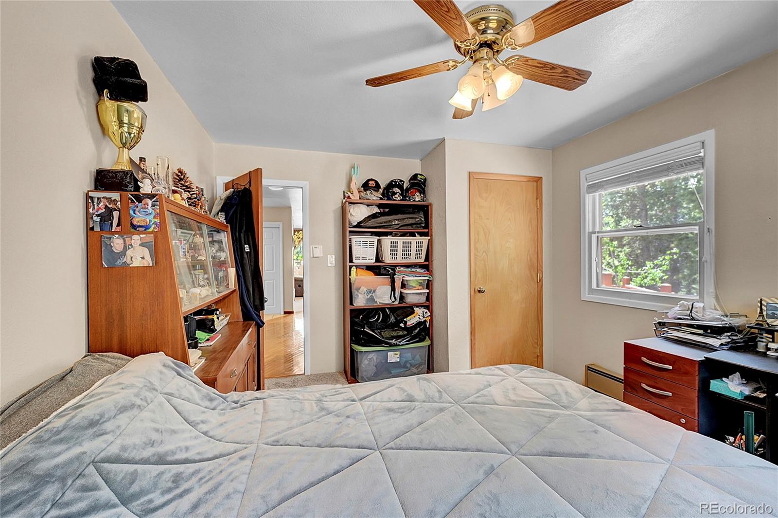 10652 Conifer Mountain Road