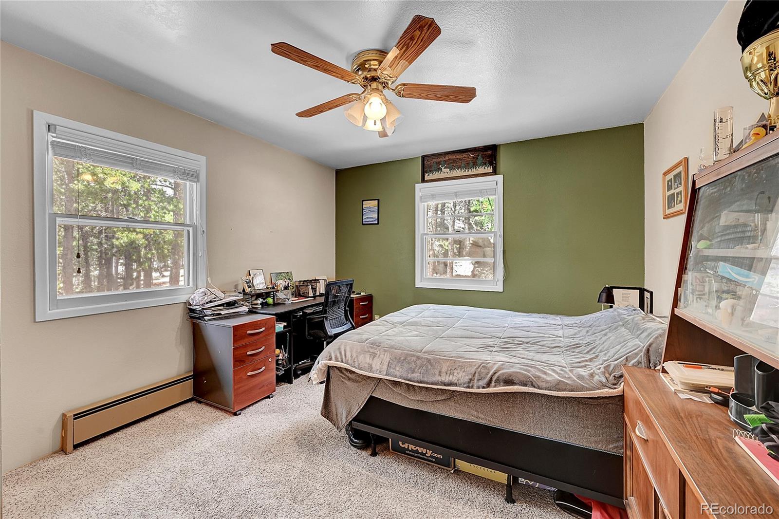 10652 Conifer Mountain Road