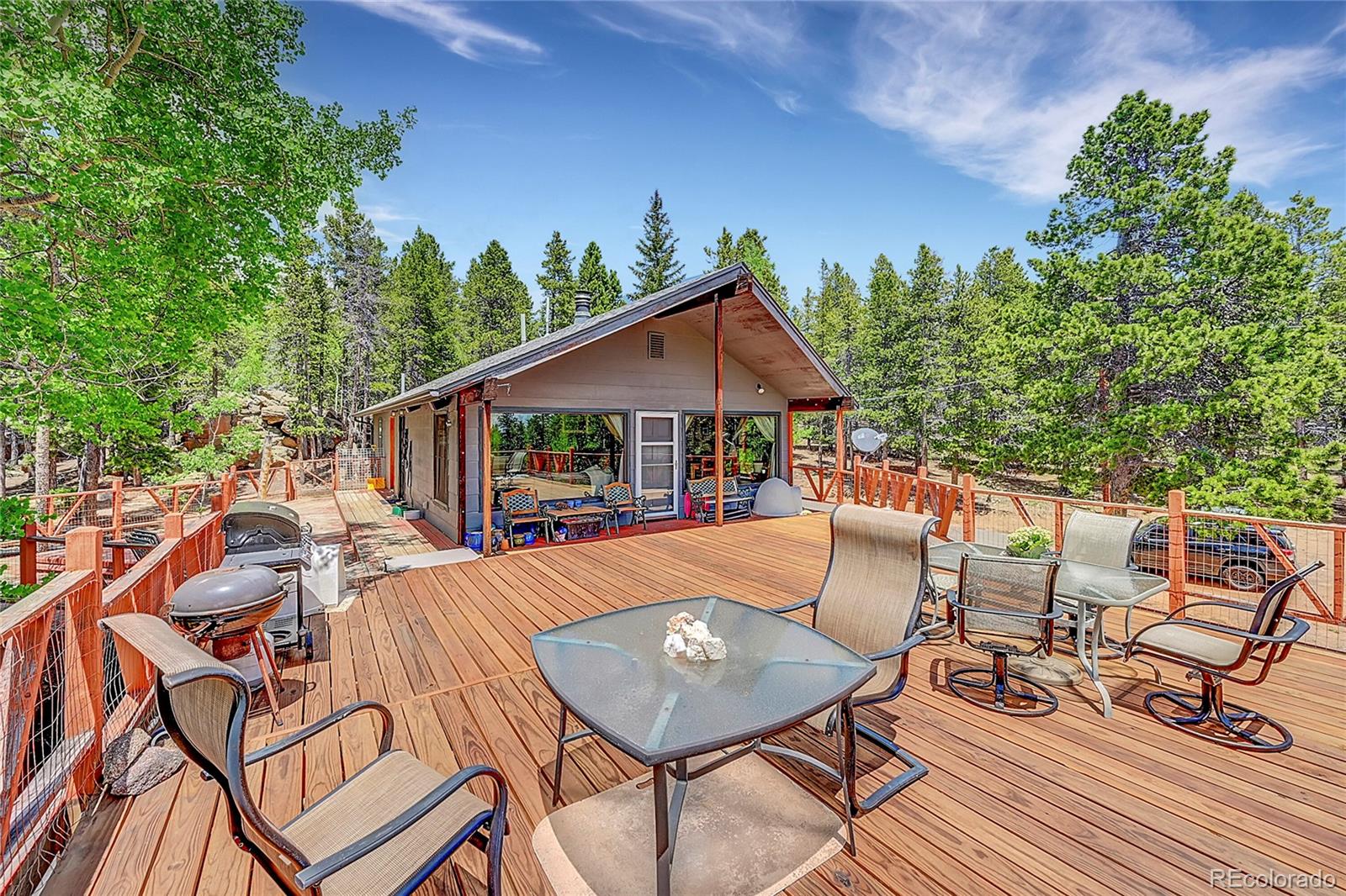 10652 Conifer Mountain Road