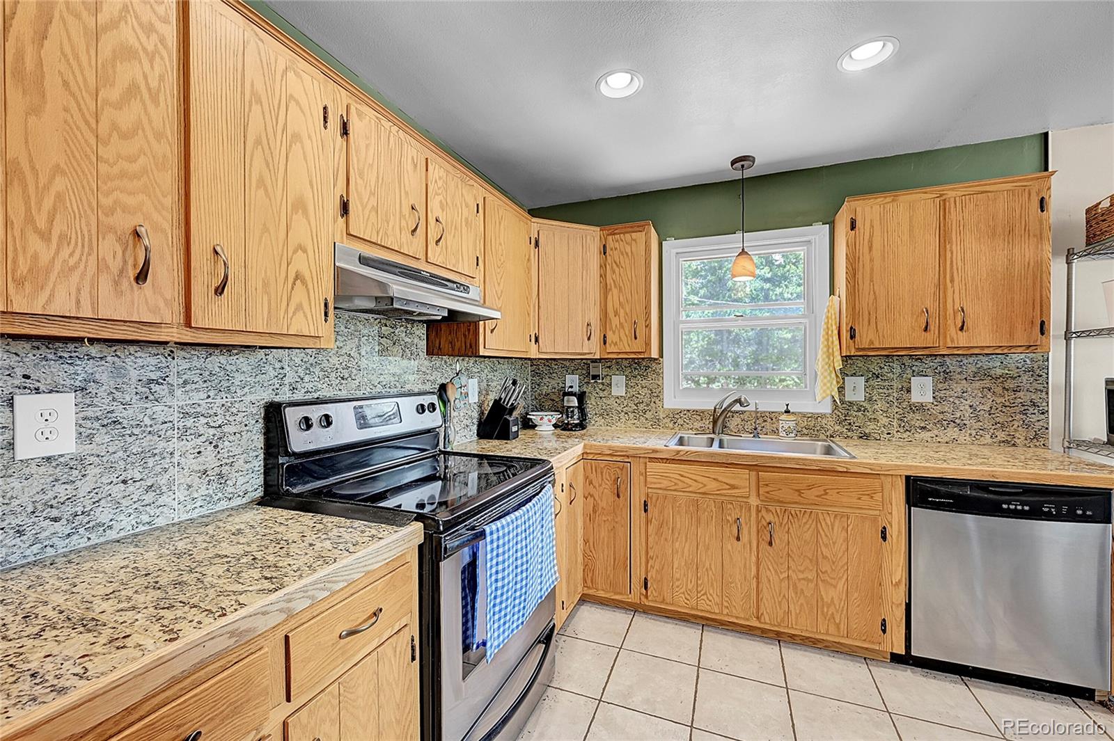 10652 Conifer Mountain Road