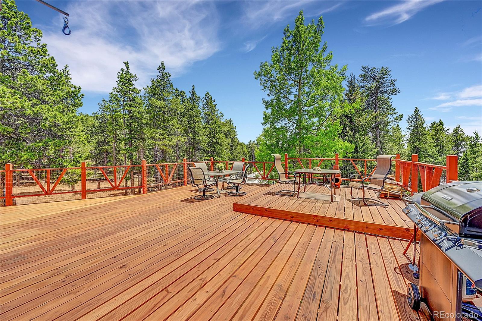 10652 Conifer Mountain Road