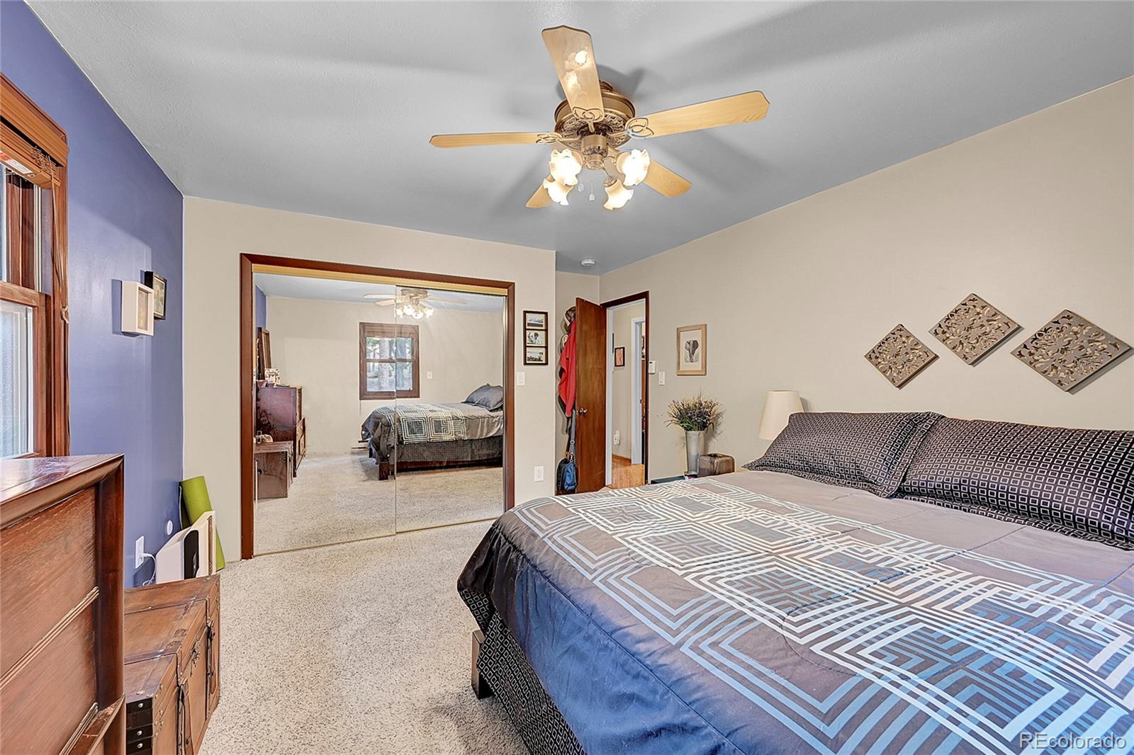 10652 Conifer Mountain Road