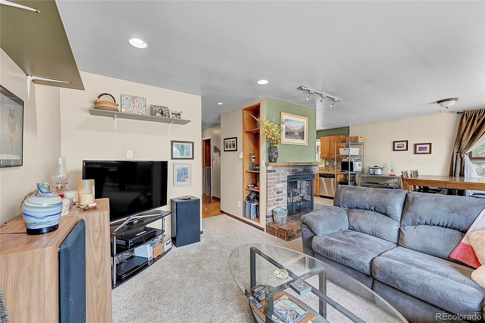 10652 Conifer Mountain Road