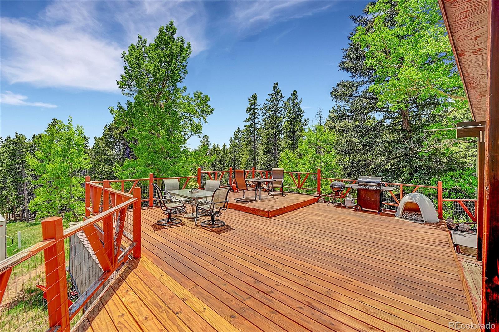 10652 Conifer Mountain Road