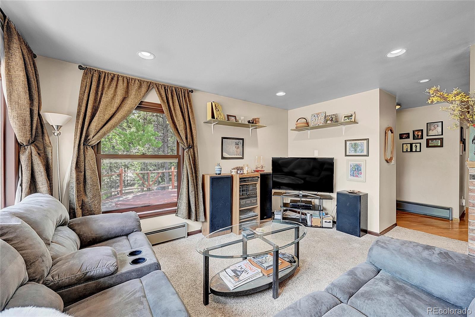 10652 Conifer Mountain Road