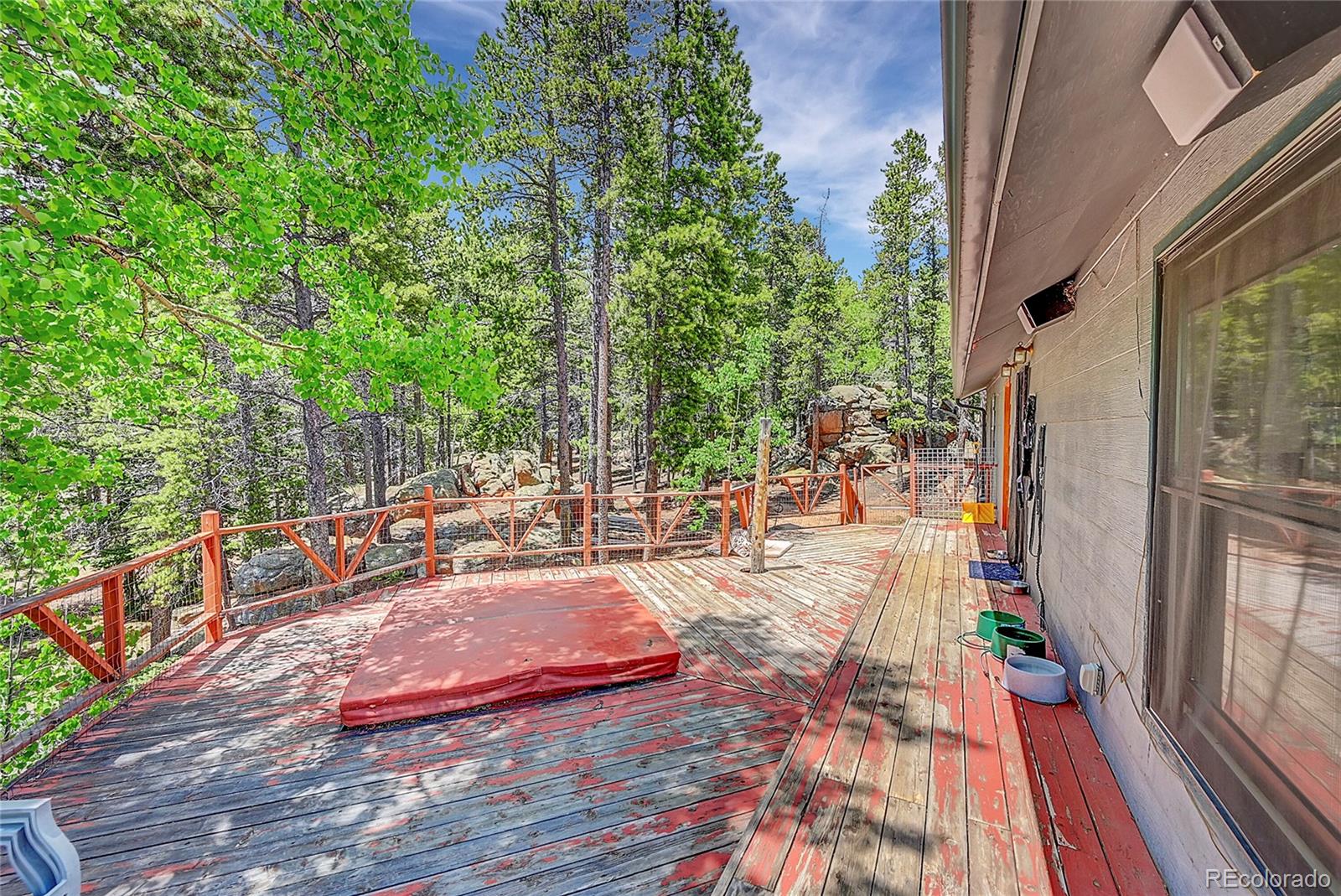 10652 Conifer Mountain Road