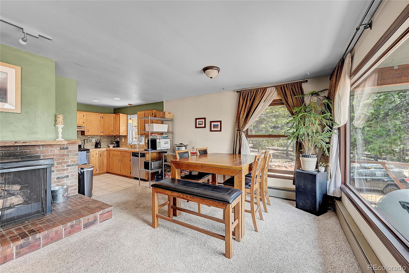 10652 Conifer Mountain Road