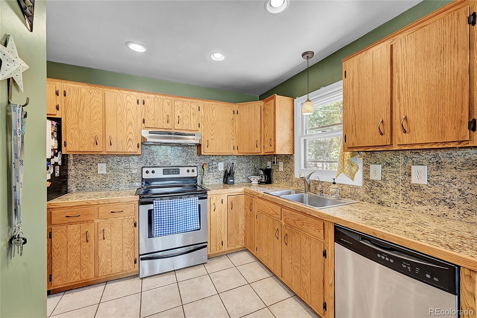 10652 Conifer Mountain Road