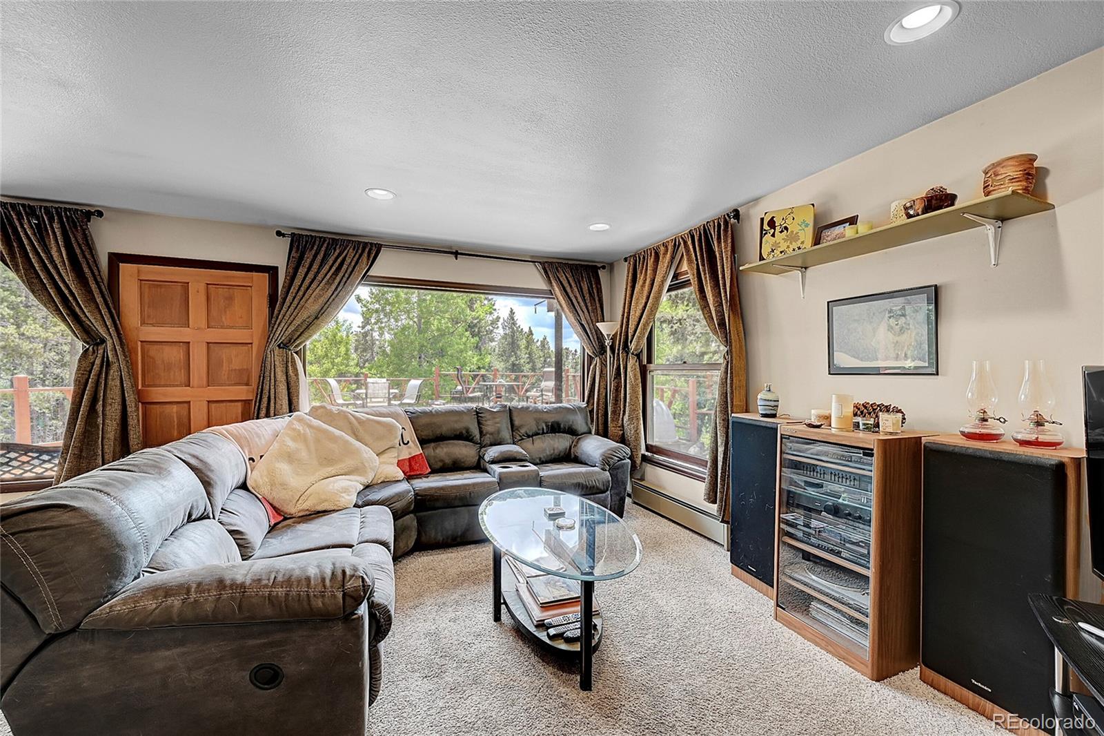 10652 Conifer Mountain Road