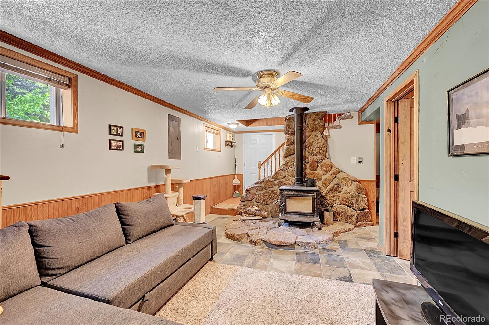 10652 Conifer Mountain Road