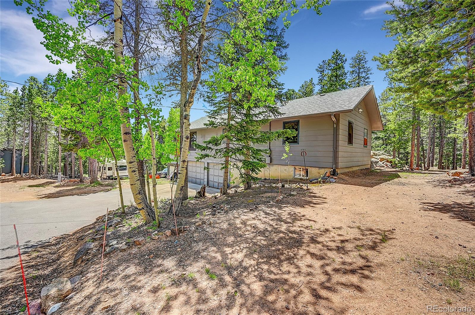 10652 Conifer Mountain Road