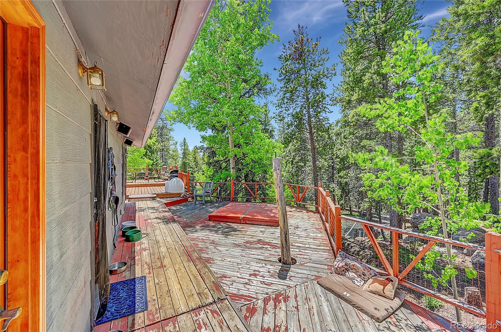 10652 Conifer Mountain Road