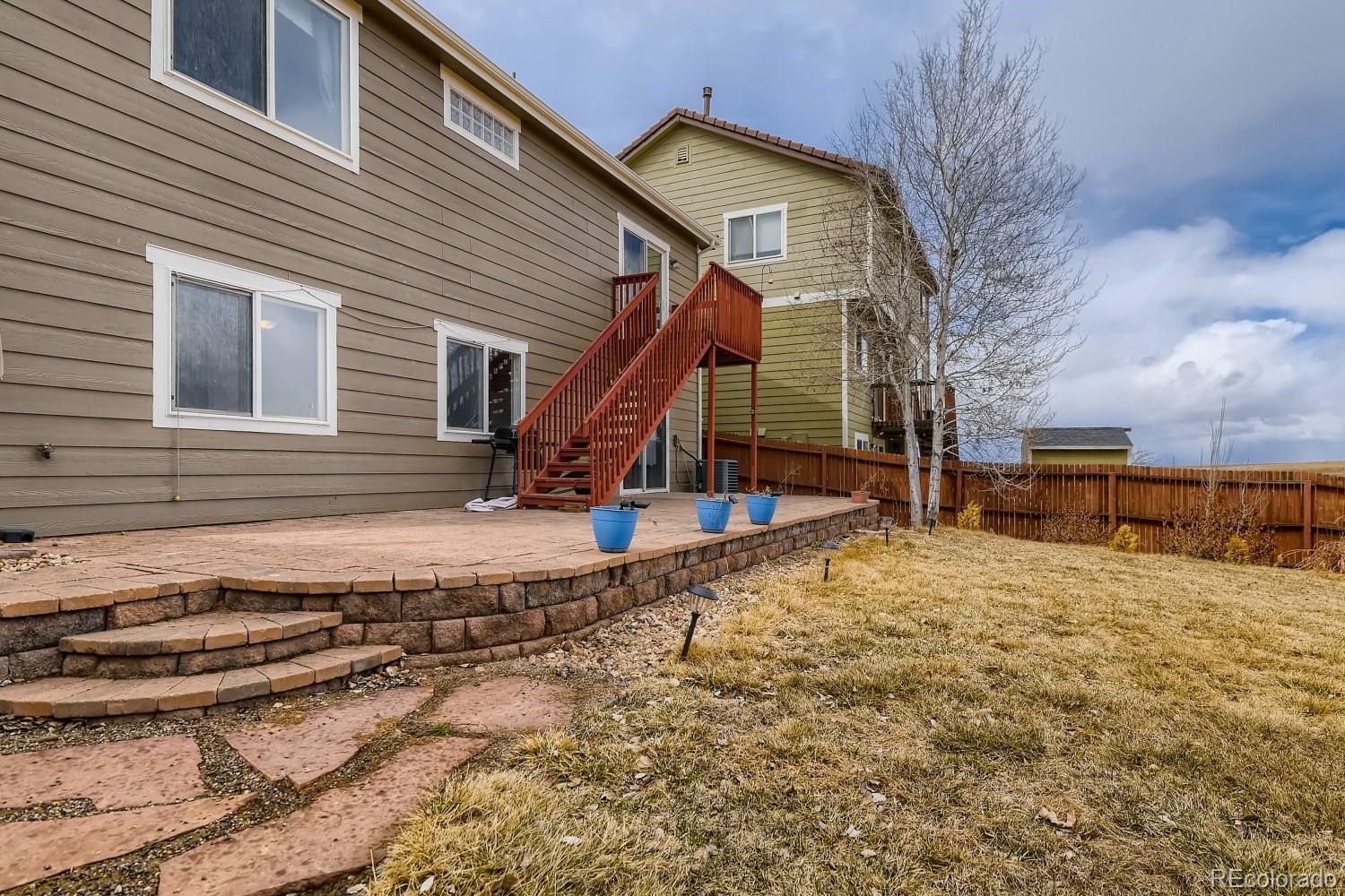 3804 S Tibet Way