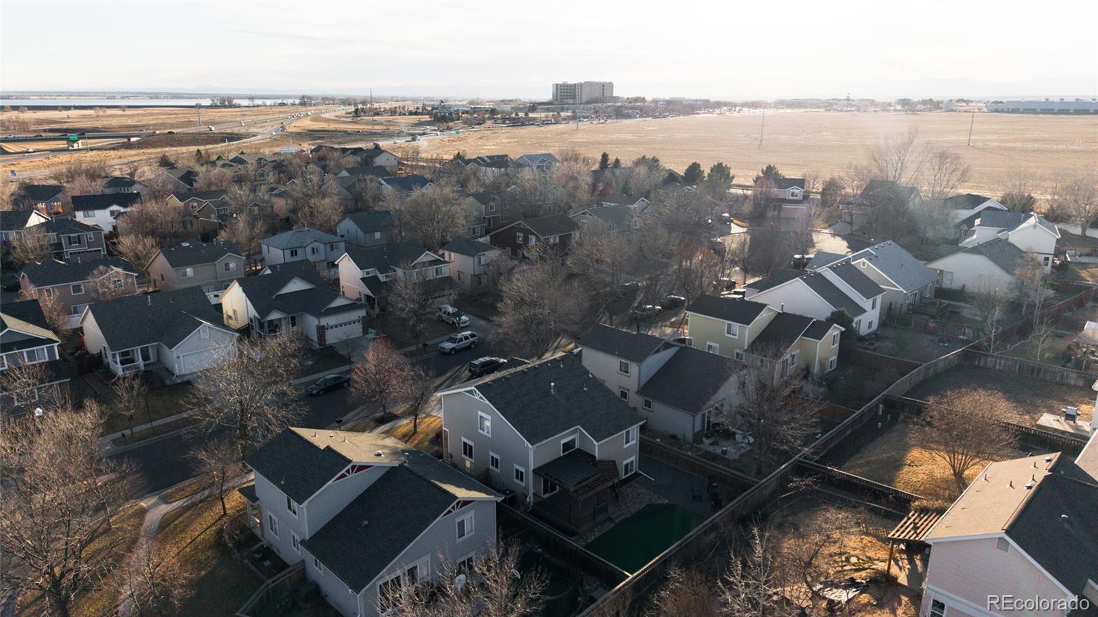 5083 Goshawk Court