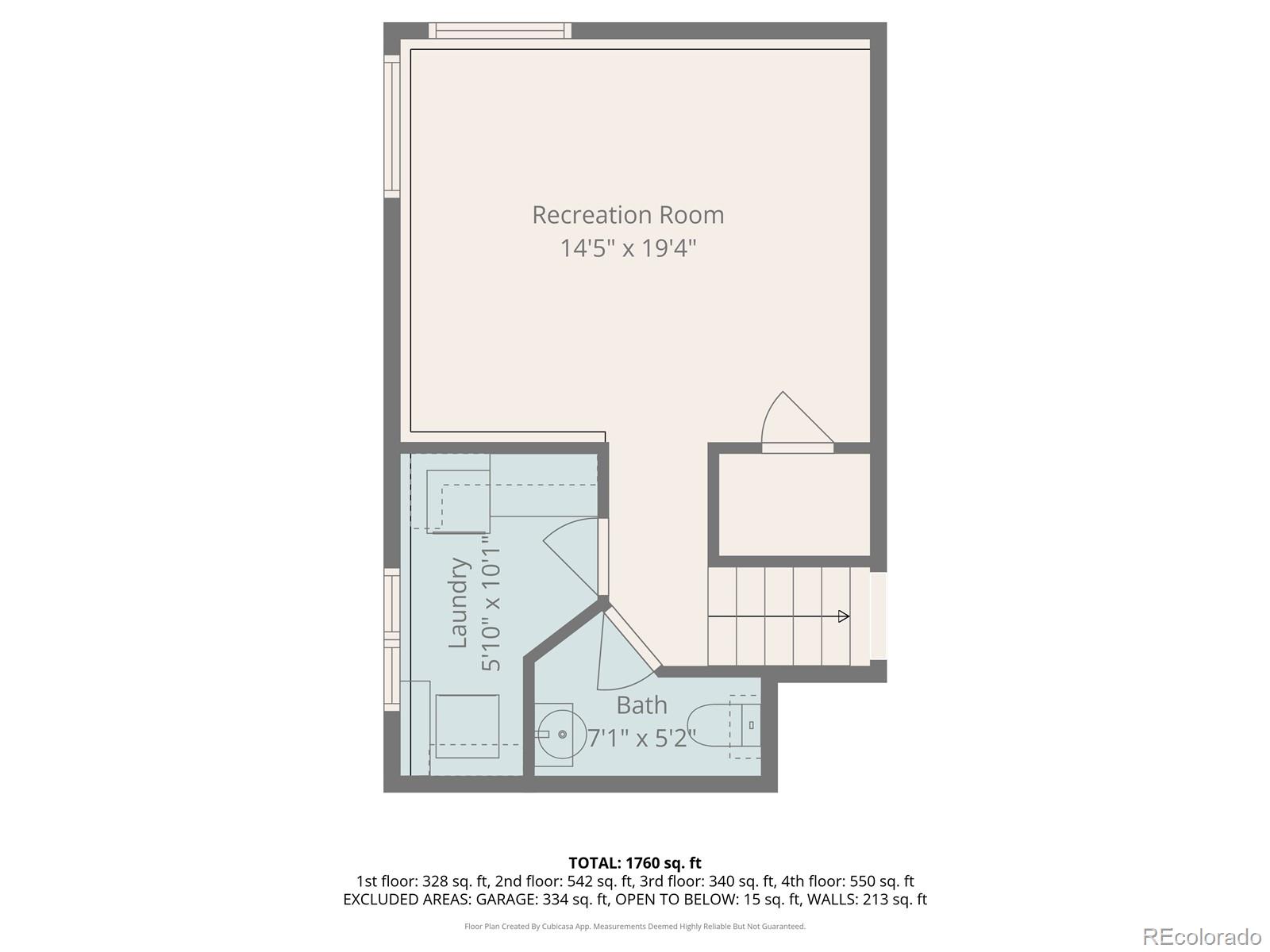 5083 Goshawk Court