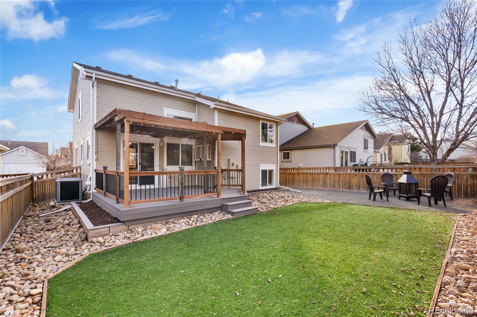 5083 Goshawk Court