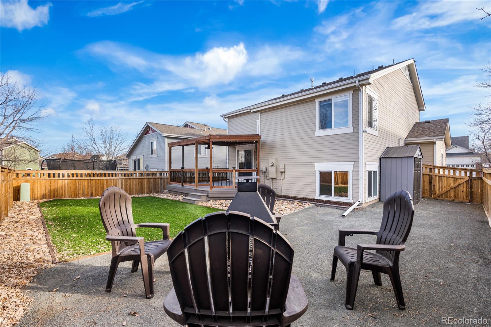 5083 Goshawk Court