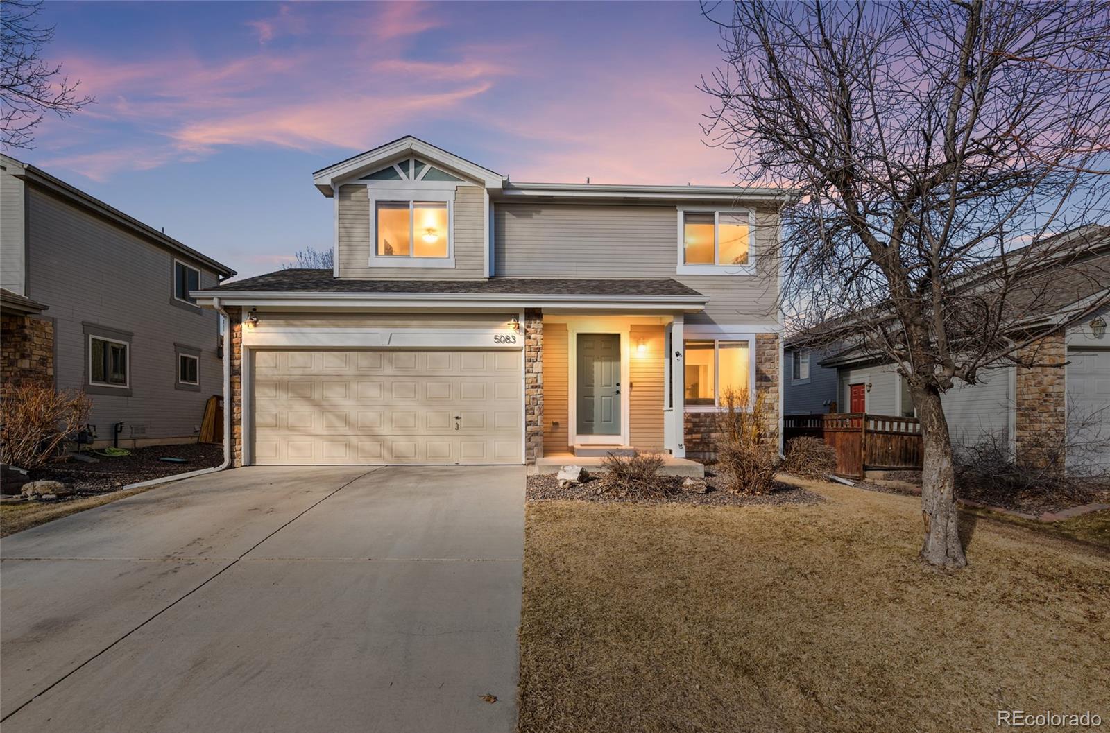 5083 Goshawk Court