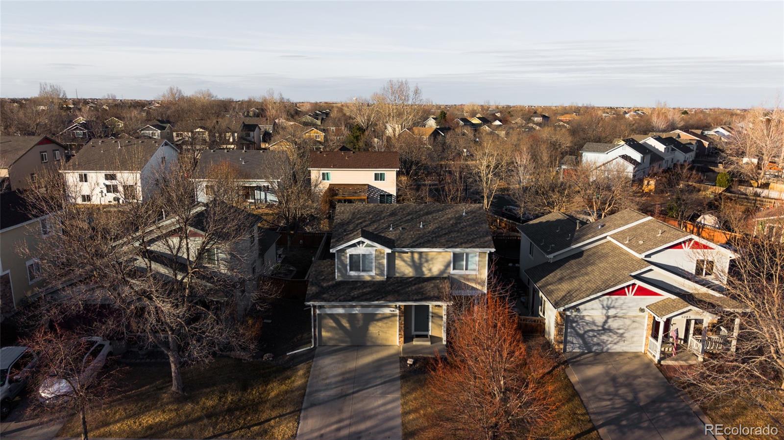 5083 Goshawk Court