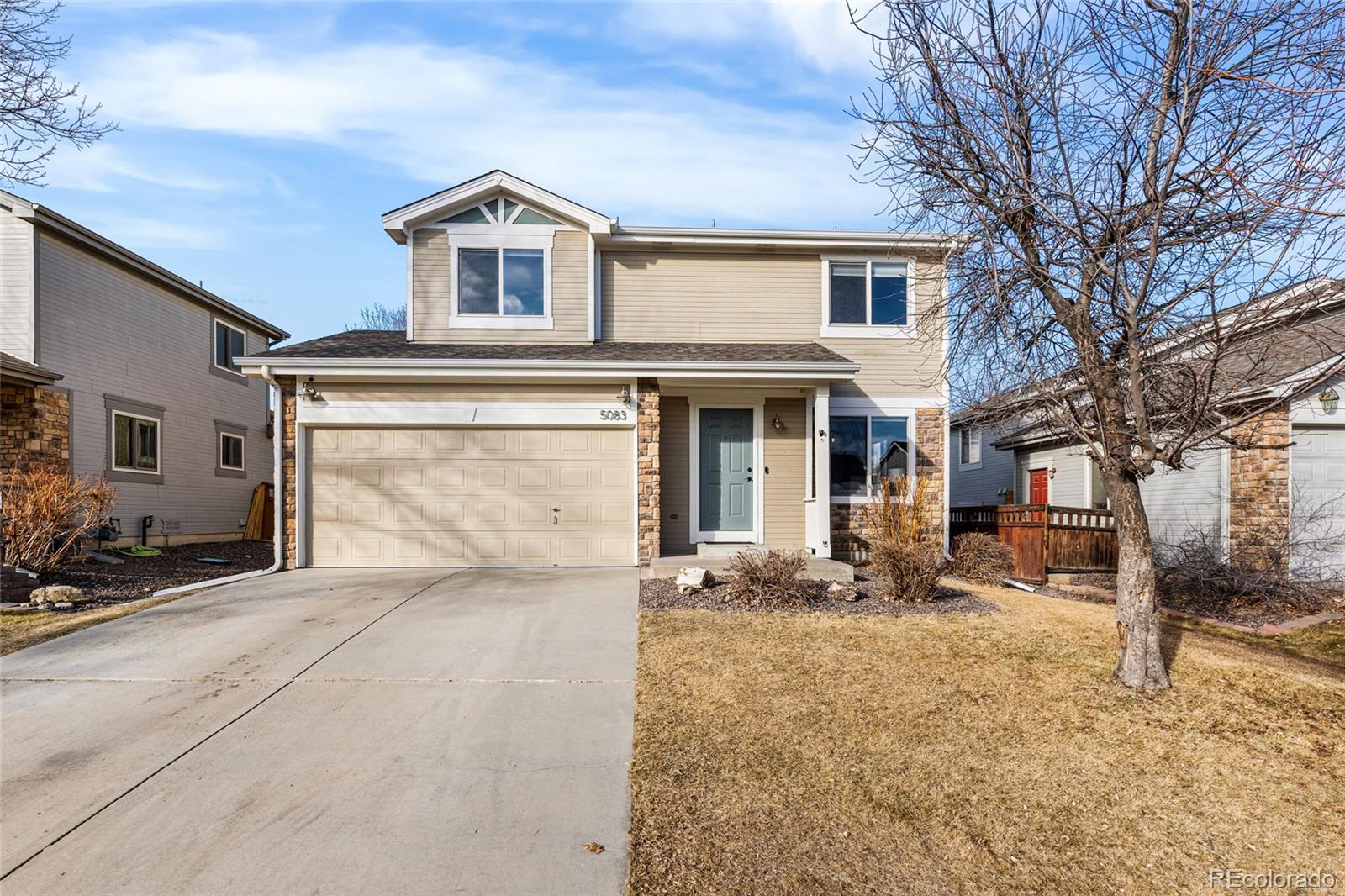 5083 Goshawk Court