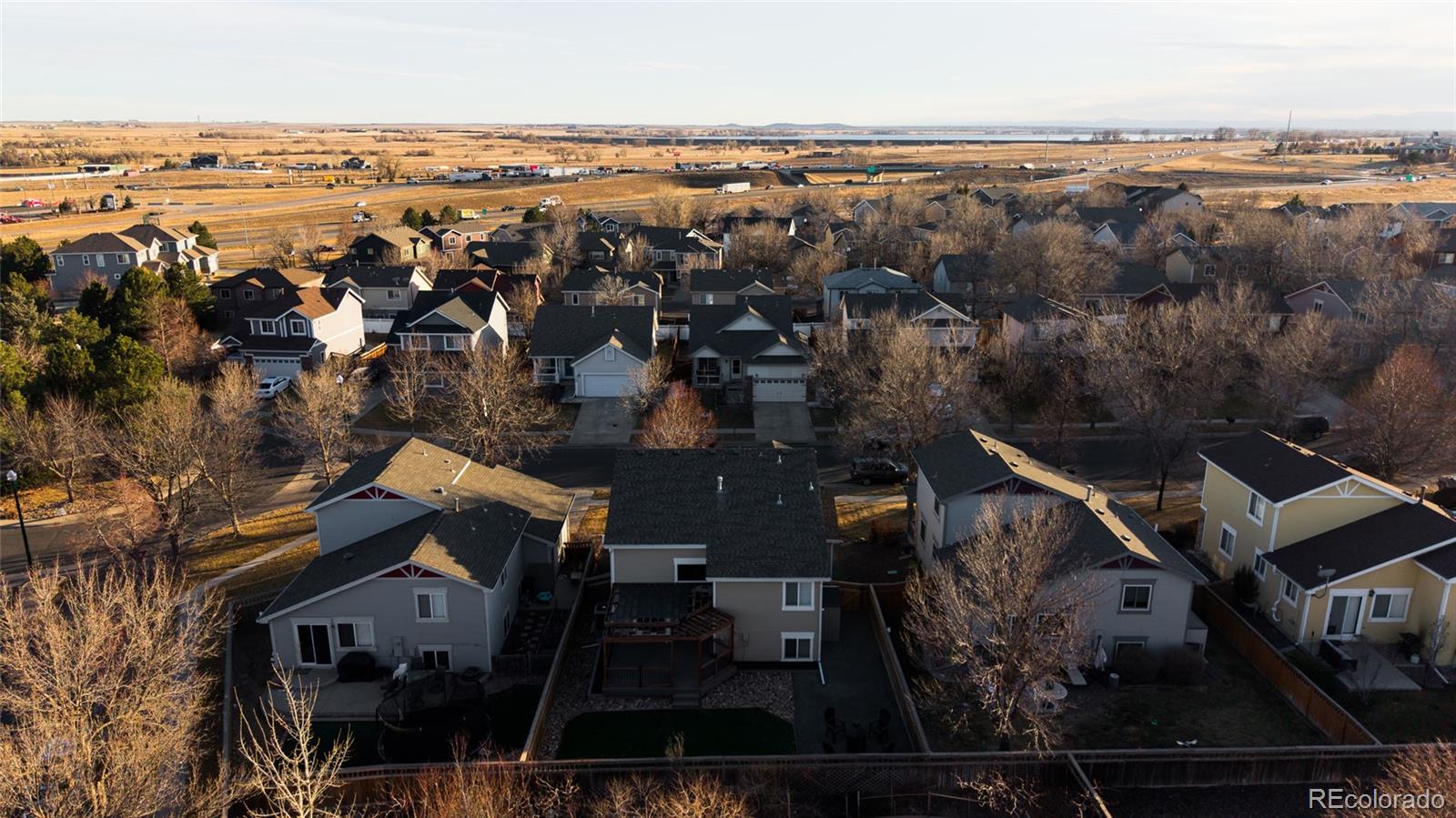 5083 Goshawk Court