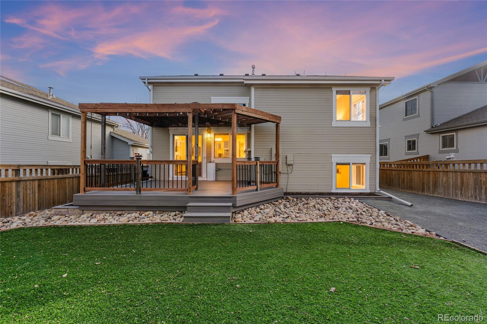 5083 Goshawk Court