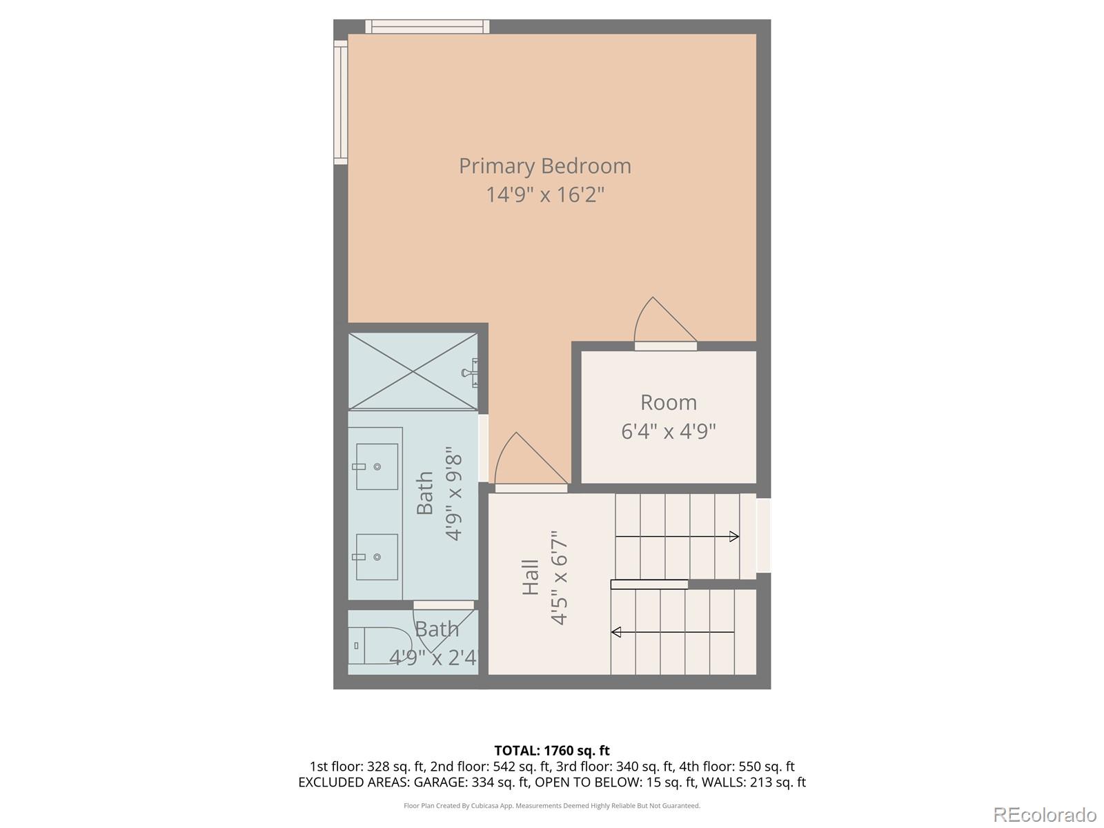 5083 Goshawk Court