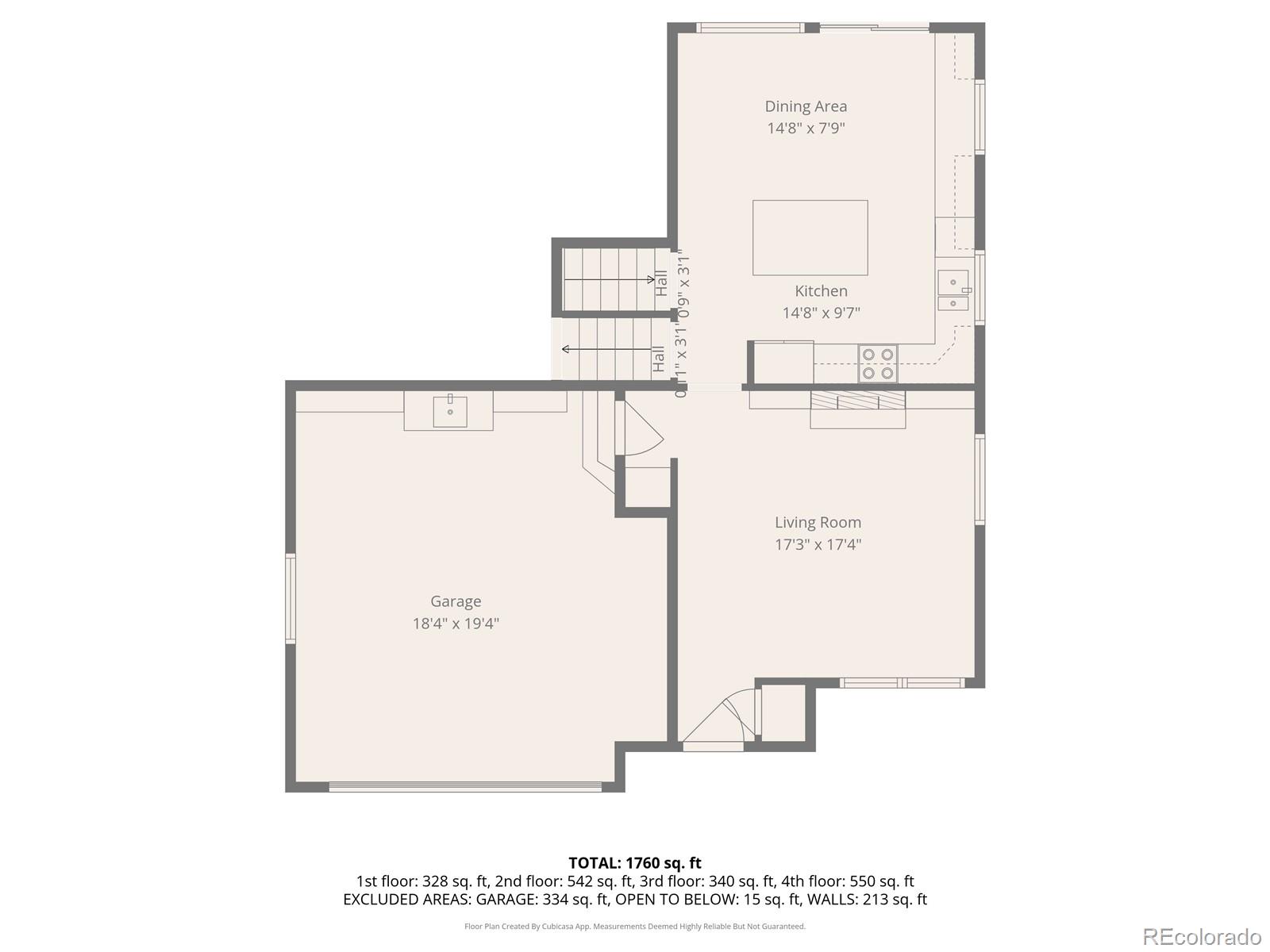 5083 Goshawk Court