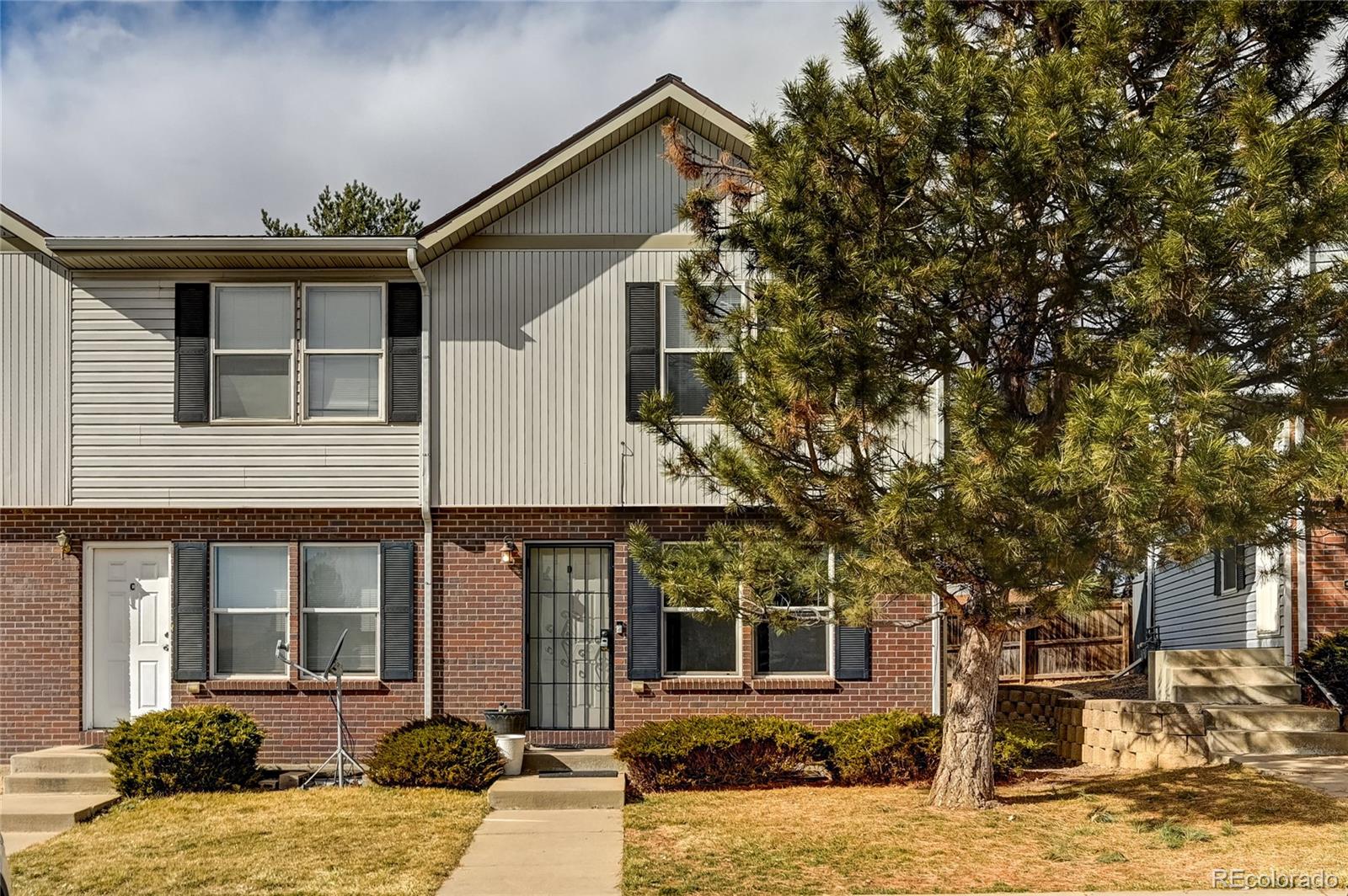 16221 E 17th Place Unit: D