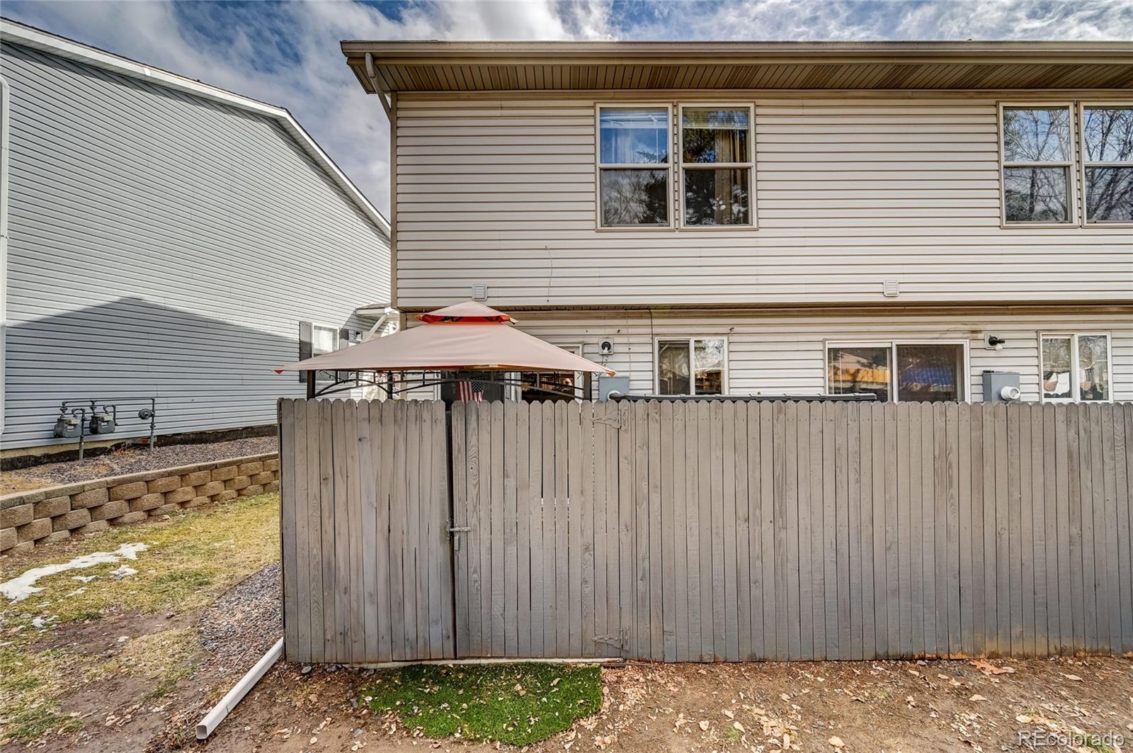 16221 E 17th Place Unit: D