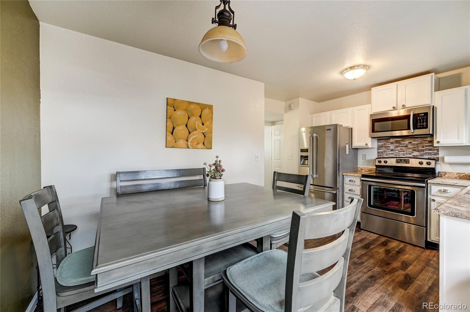 16221 E 17th Place Unit: D