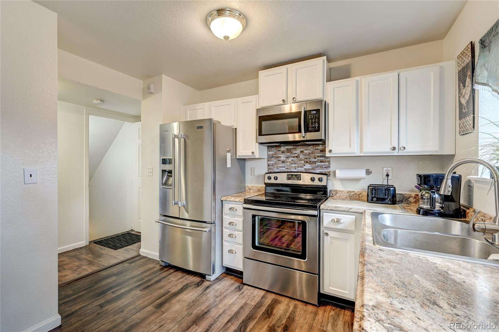 16221 E 17th Place Unit: D