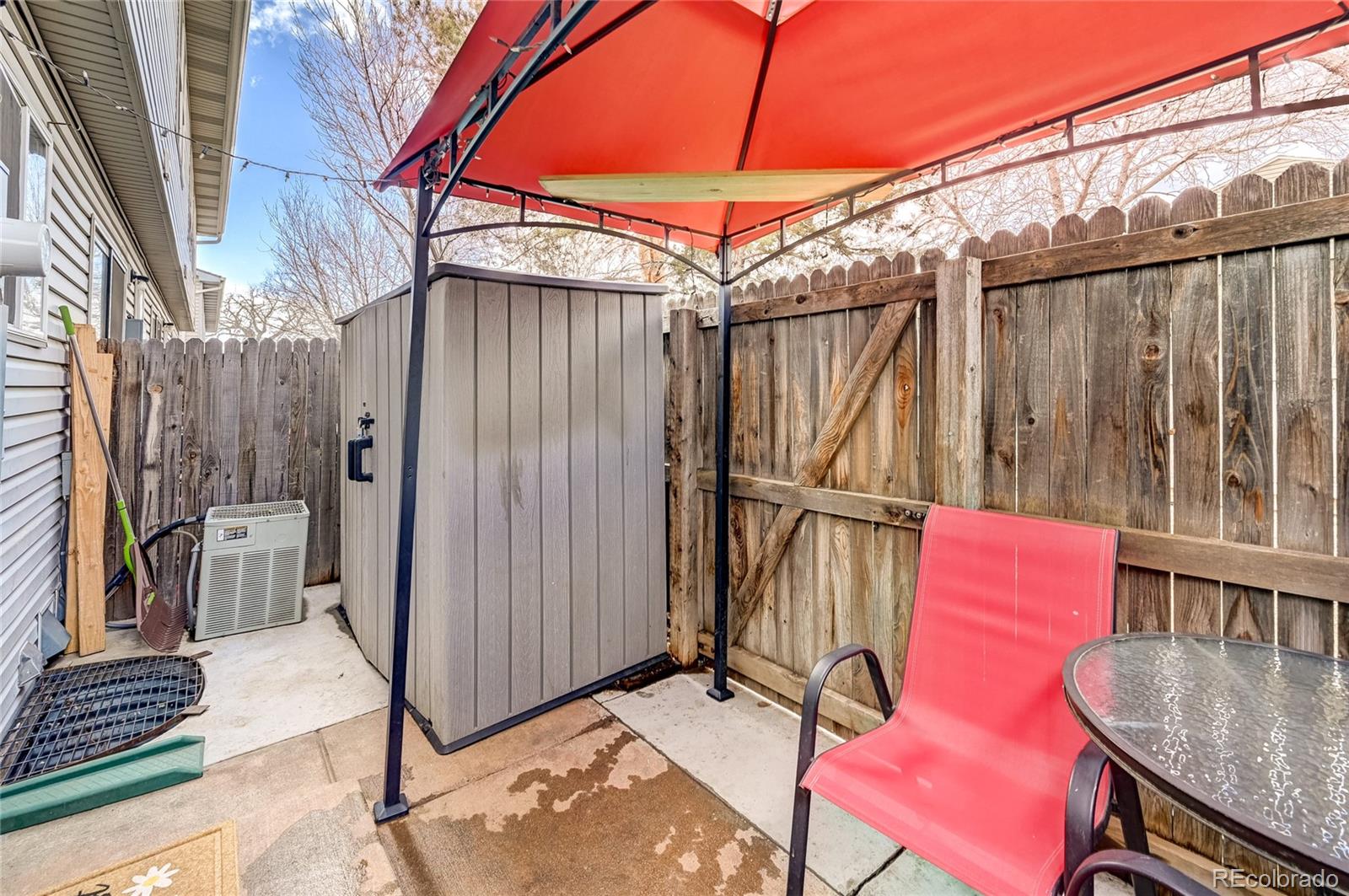 16221 E 17th Place Unit: D