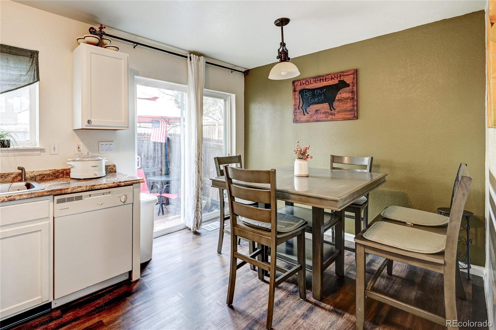 16221 E 17th Place Unit: D