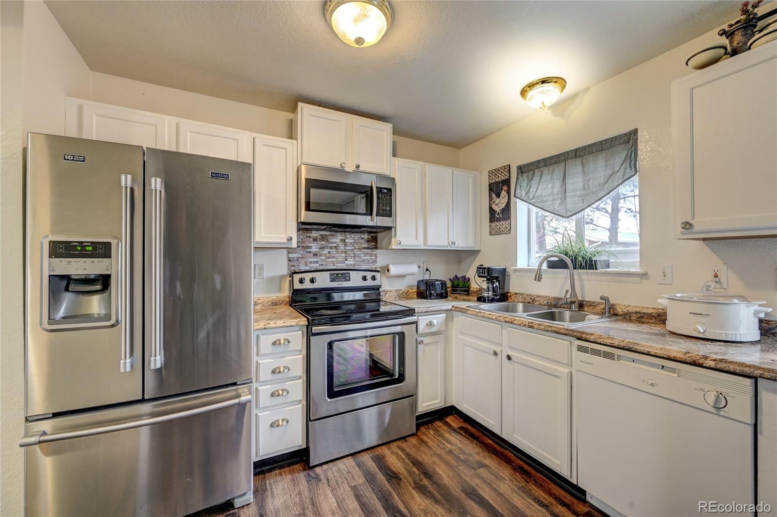 16221 E 17th Place Unit: D