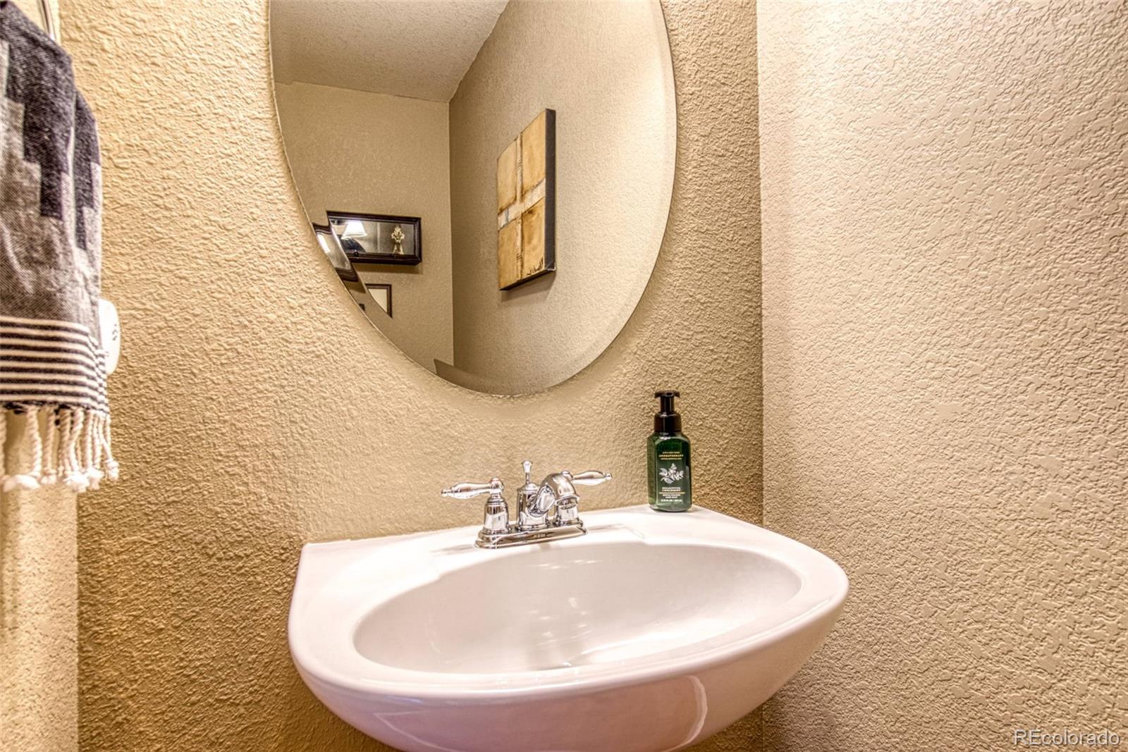 3661 S Perth Circle Unit: 6-103