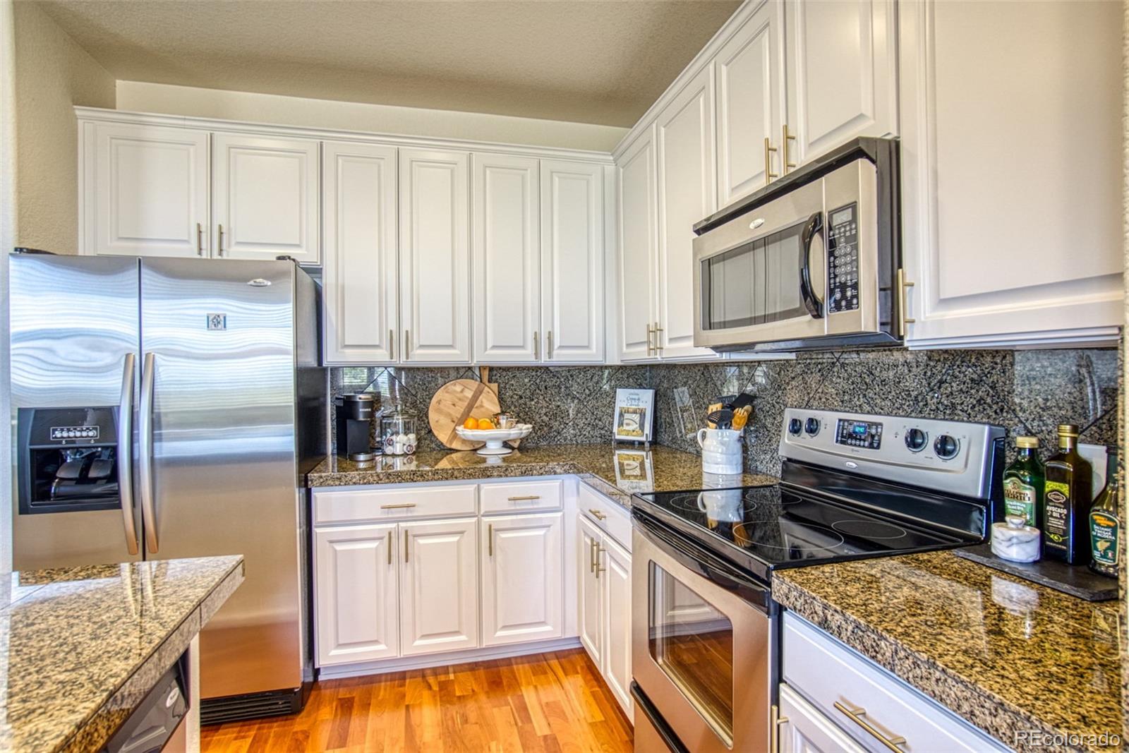 3661 S Perth Circle Unit: 6-103