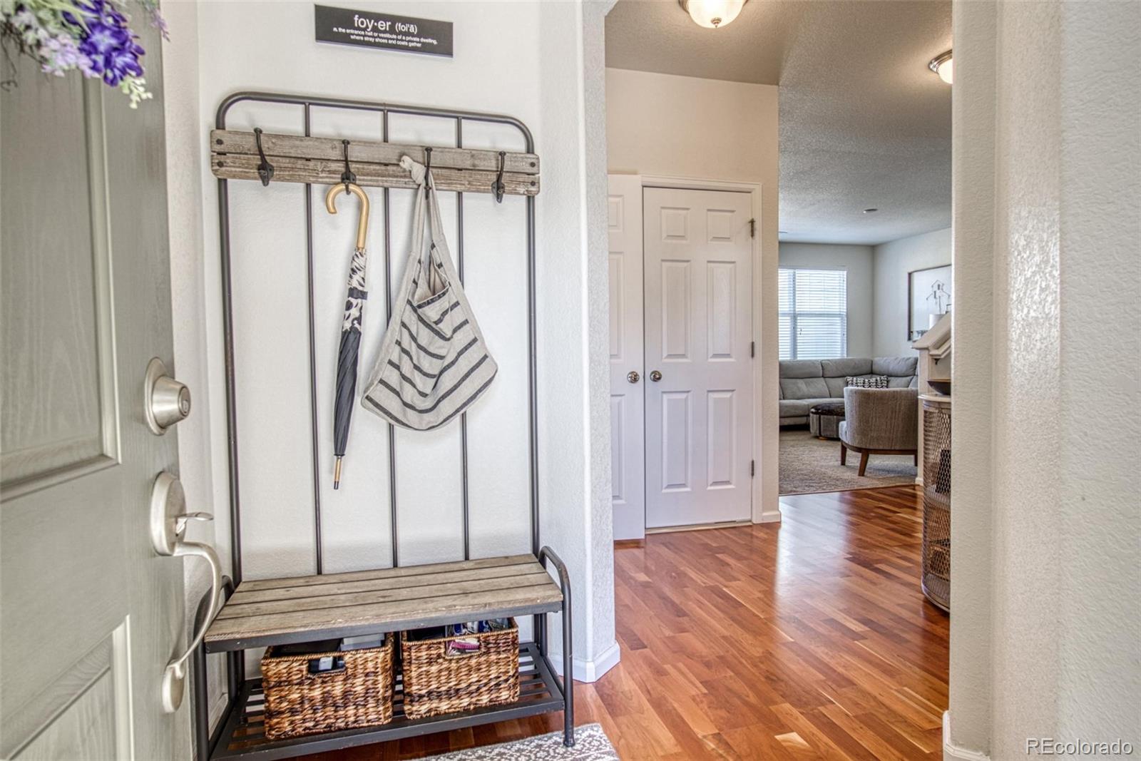 3661 S Perth Circle Unit: 6-103