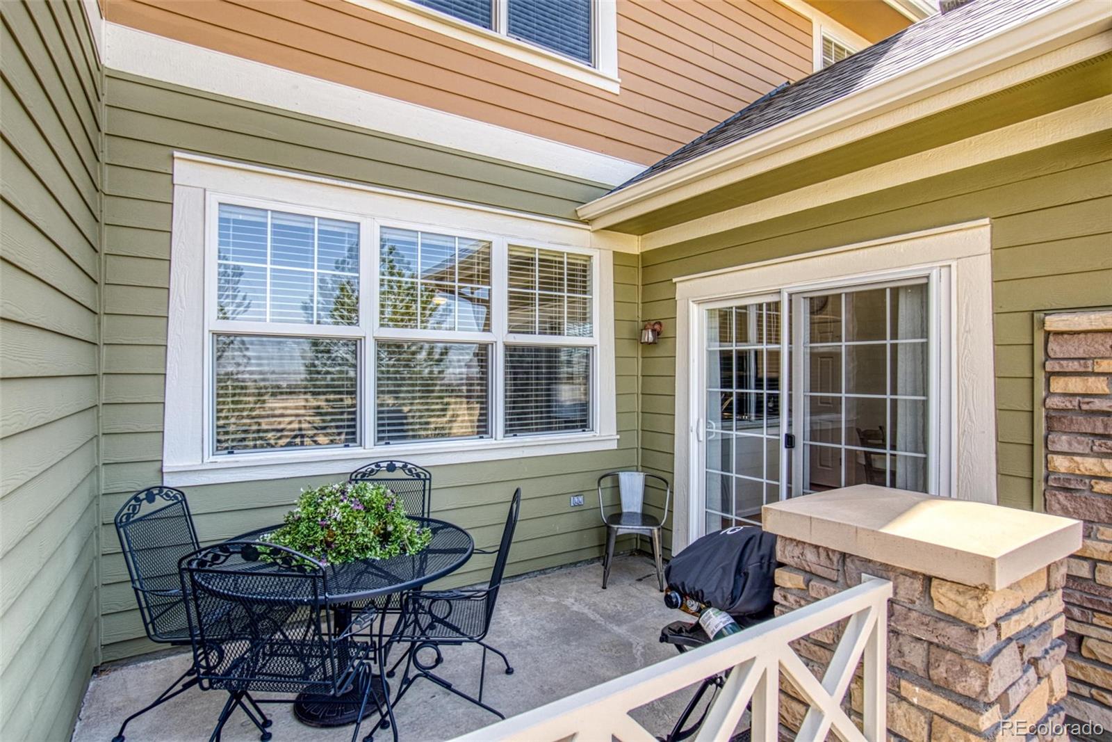 3661 S Perth Circle Unit: 6-103