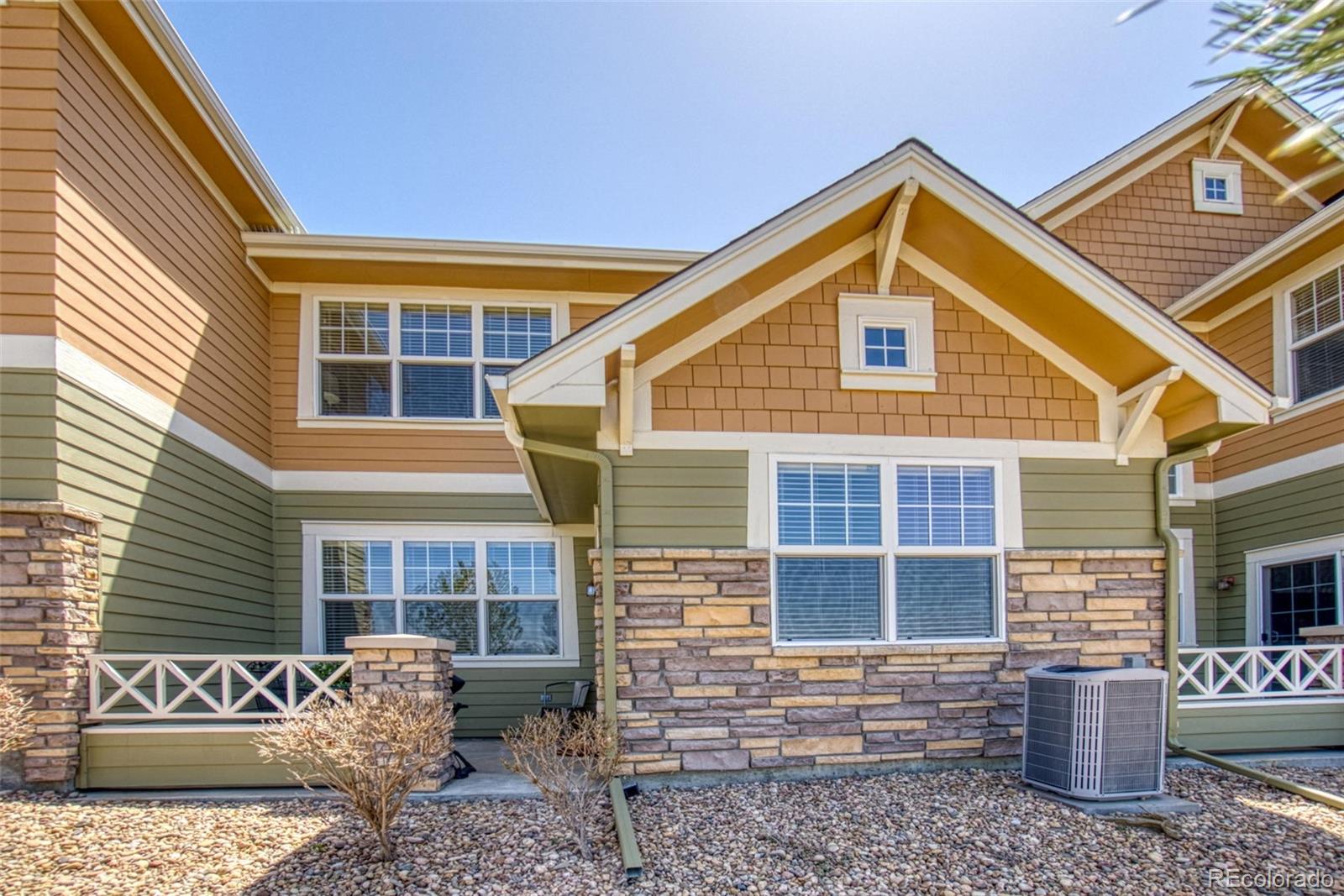 3661 S Perth Circle Unit: 6-103