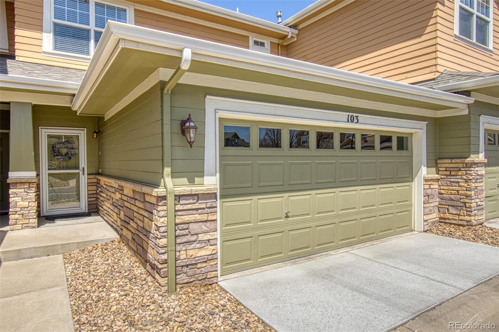 3661 S Perth Circle Unit: 6-103