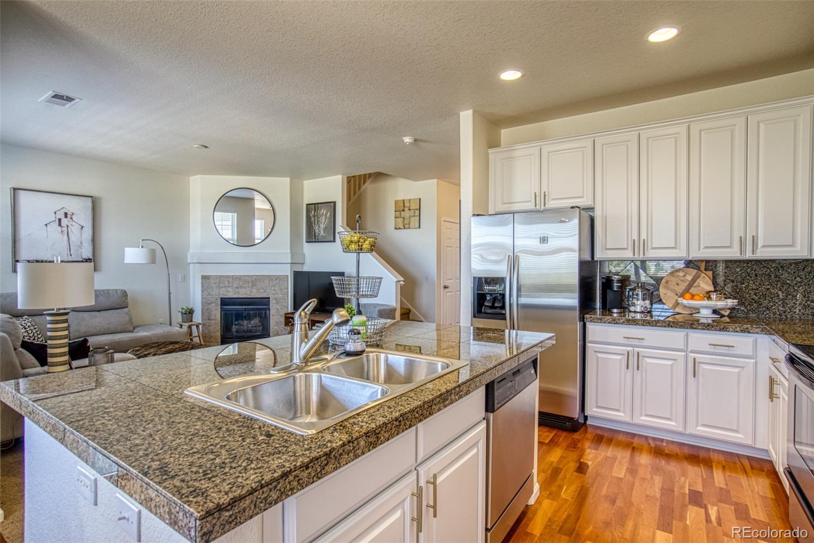 3661 S Perth Circle Unit: 6-103