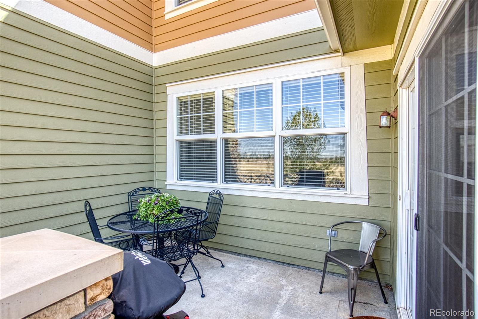 3661 S Perth Circle Unit: 6-103