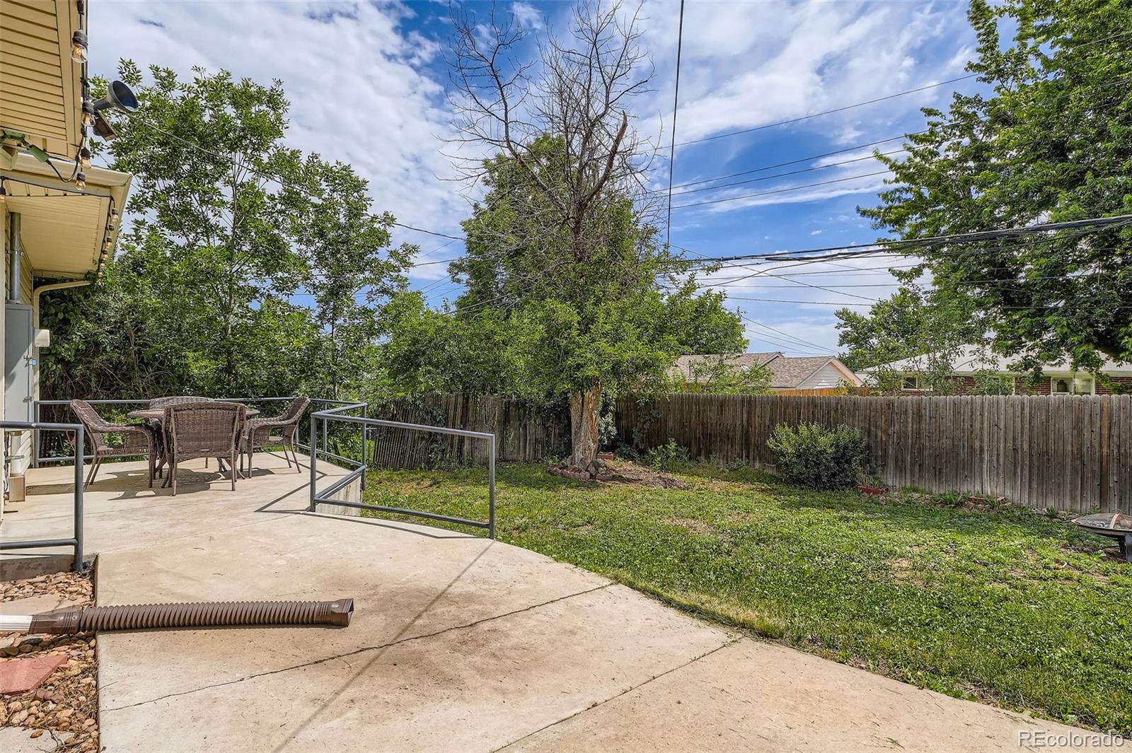 2692 S Osceola Street