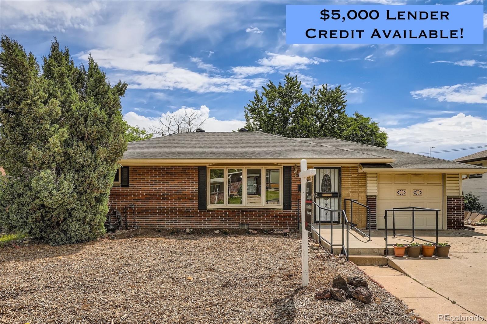 2692 S Osceola Street