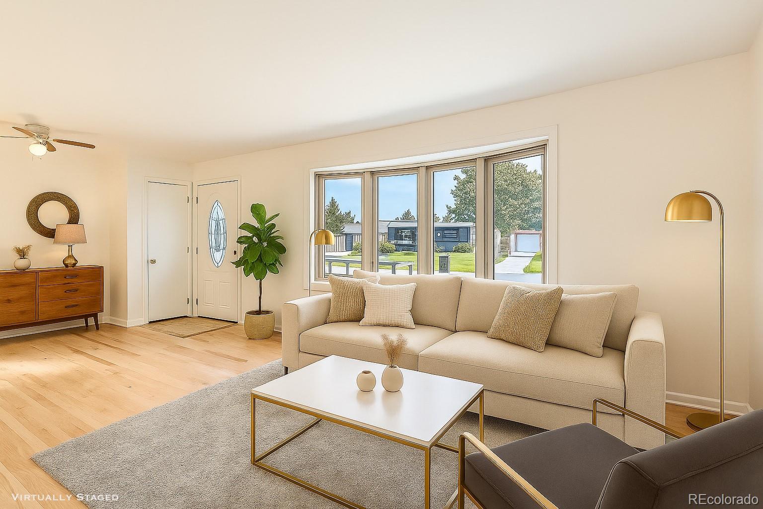 2692 S Osceola Street